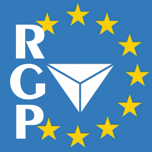 General Registry of Professionals of the European Union